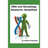 DNA and Genealogy Research: Simplified - Paperback