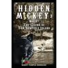 Hidden Mickey 3: Wolf! The Legend of Tom Sawyer's Island - Paperback