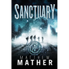 Sanctuary - Paperback