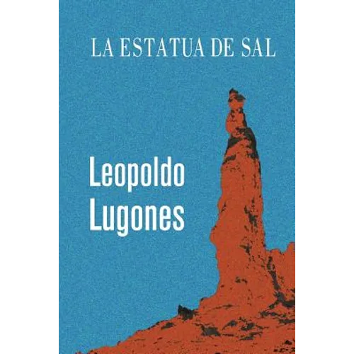 La Estatua de Sal - Paperback