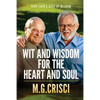 Papa Cado's Book of Wisdom: Wit and Wisdom for the Heart and Soul - Paperback