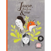 Jane, the Fox and Me - Hardcover