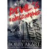 Devil's Homecoming: A Post-Apocalyptic EMP Survival Thriller - Hardcover