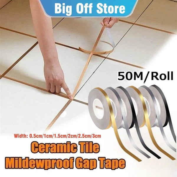 Tile Sticker Tape