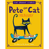 Pete the Cat Treasury: Five Groovy Stories - Hardcover