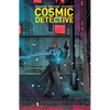 Cosmic Detective - Paperback