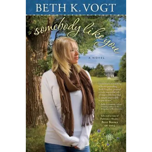 Somebody Like You - Paperback