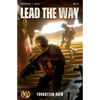 Lead The Way - Paperback
