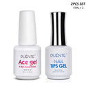 Gel Nail Polish Kit