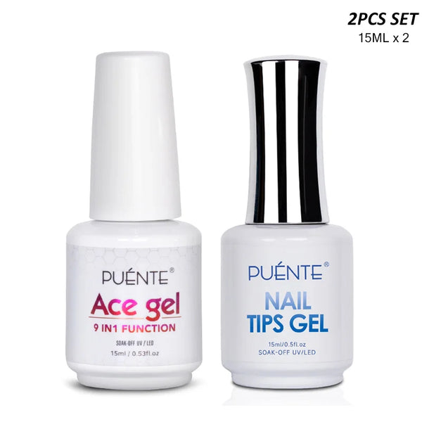 Gel Nail Polish Kit