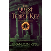 The Quest for the Temple Key: Book One of The Gargoyle Chronicles - Paperback