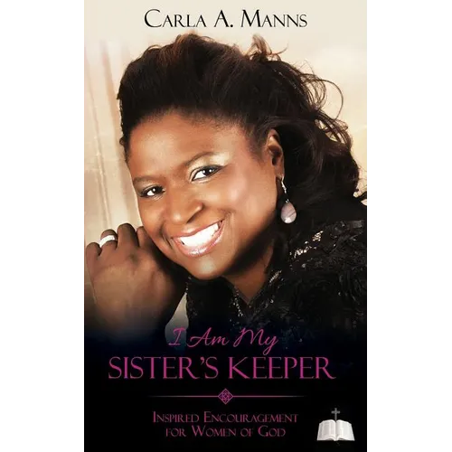I Am My SISTER'S KEEPER - Paperback