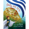 Ready, Set, OPA! - Hardcover