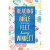 Reading the Bible with Your Feet - Paperback