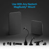 Naztech MagBuddy Universal Metal Plates