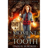 Moment of Tooth - Paperback