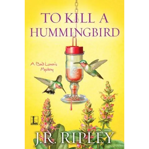 To Kill a Hummingbird - Paperback