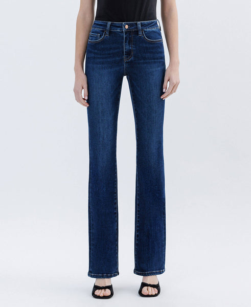 Pippa Tummy Control High Rise Bootcut Jean