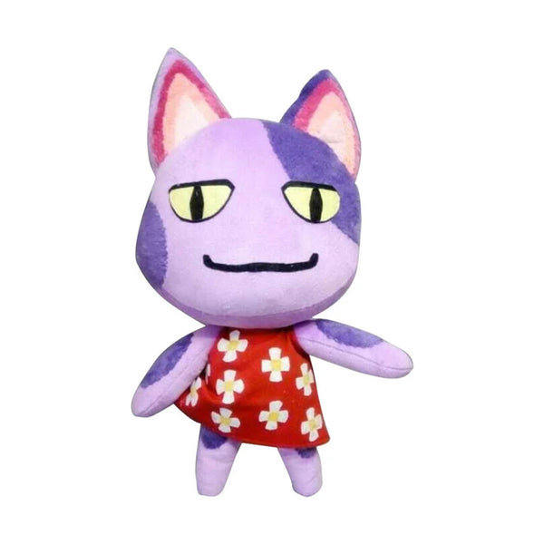 Animal Crossing Plush Toy