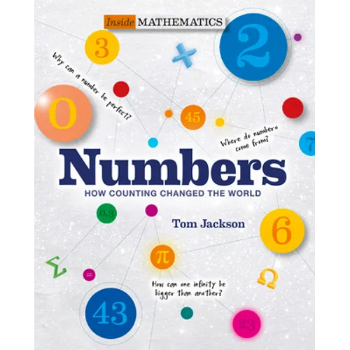 Numbers: How Counting Changed the World - Paperback