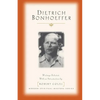 Dietrich Bonhoeffer - Paperback