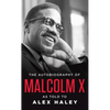The Autobiography of Malcolm X - Mass Market Paperbound
