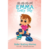 Roller Skating Worries - Paperback