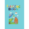 Coloring Book - Paperback