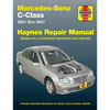 Mercedes-Benz C-Class 2001-07 - Paperback