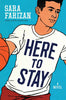 Here to Stay - Hardcover