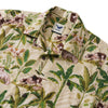 100% Cotton Hawaiian Shirt