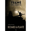 Tegné: Soul Warrior - Paperback