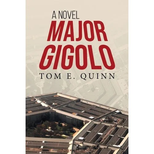 Major Gigolo - Paperback