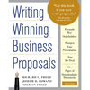 Writing Winning Business Proposals, Third Edition - Paperback
