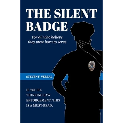 The Silent Badge - Paperback