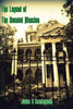 The Legend of the Haunted Mansion - Paperback