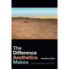 The Difference Aesthetics Makes: On the Humanities "After Man" - Paperback