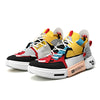 S201 Patchwork Sneakers