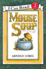 Mouse Soup - Hardcover