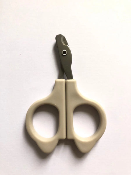 Professional Nail Scissors