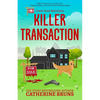 Killer Transaction - Paperback