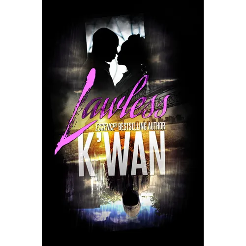 Lawless - Paperback