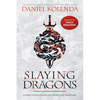 Slaying Dragons: A Practical Guide to Spiritual Warfare - Paperback