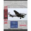 North American B-25 Mitchell Bomber Pilot's Flight Operating Manual - Paperback