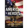 American Heroes: From the #1 Bestselling Authors of Walk in My Combat Boots - Paperback