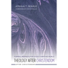 Theology After Christendom: Forming Prophets for a Post-Christian World - Paperback