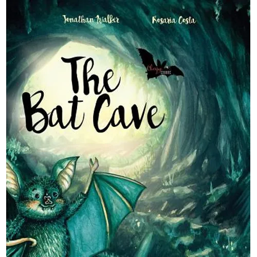The Bat Cave - Hardcover