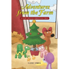 Adventures from the Farm: A Very Special Christmas Tree - Paperback