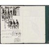 Ibrahim El-Salahi: Prison Notebook - Paperback