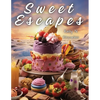 Sweet Escapes: A Journey Through Divine Desserts and Pies - Paperback